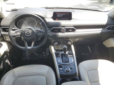 2018 Mazda Mazda CX-5 Grand Touring