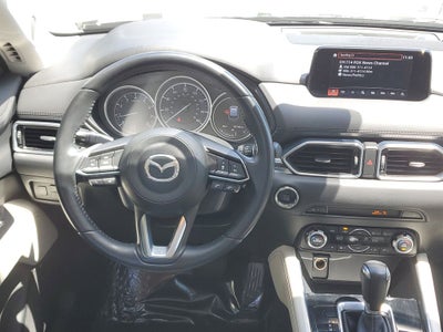 2018 Mazda Mazda CX-5 Grand Touring