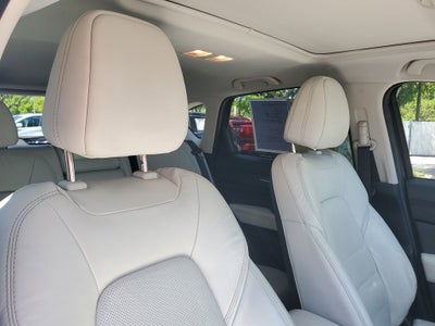 2018 Mazda Mazda CX-5 Grand Touring