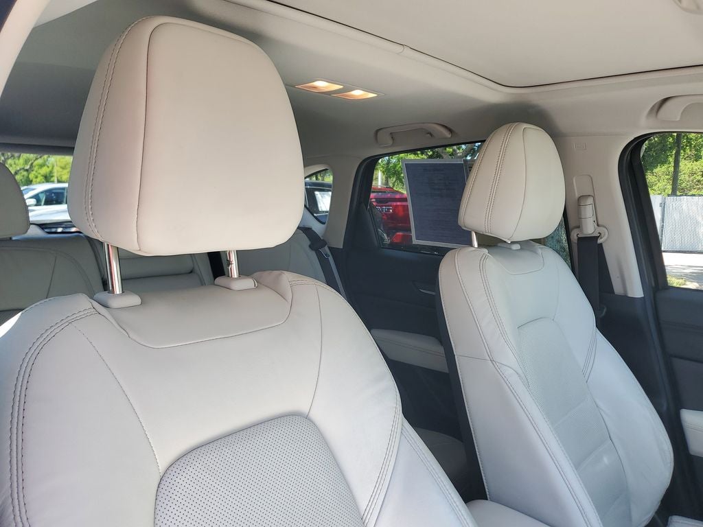 2018 Mazda Mazda CX-5 Grand Touring