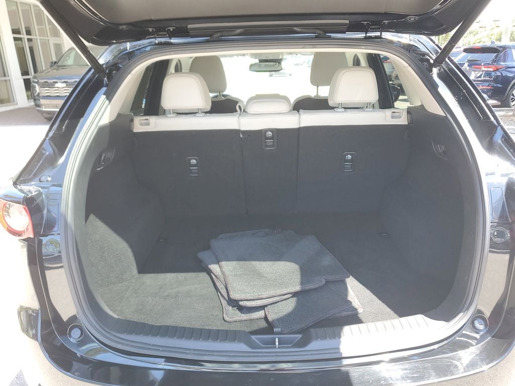 2018 Mazda Mazda CX-5 Grand Touring