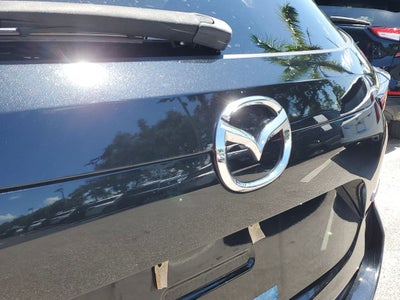 2018 Mazda Mazda CX-5 Grand Touring