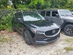 2018 Mazda Mazda CX-5 Grand Touring