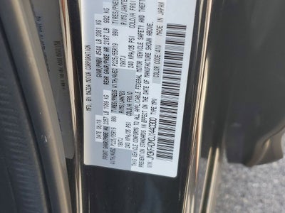 2018 Mazda Mazda CX-5 Grand Touring