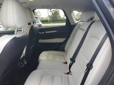 2021 Mazda Mazda CX-5 Grand Touring