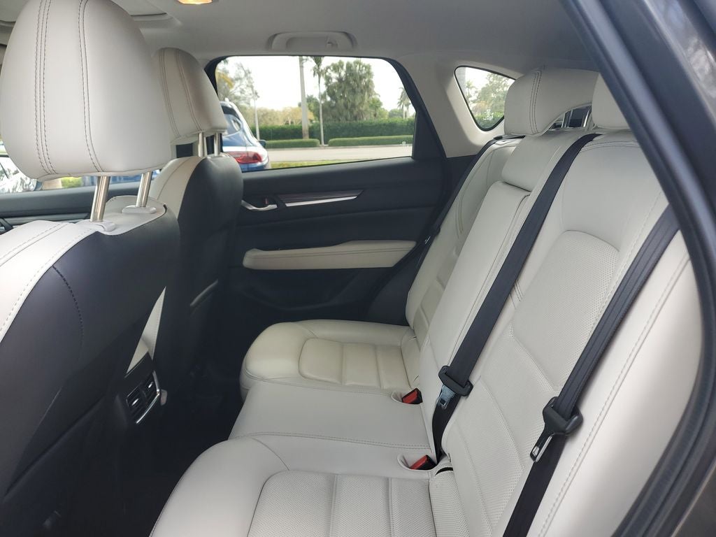 2021 Mazda Mazda CX-5 Grand Touring