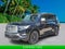 2023 INFINITI QX80 SENSORY