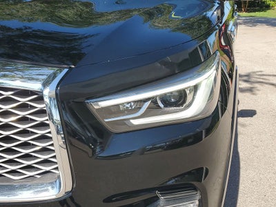 2023 INFINITI QX80 SENSORY
