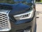 2023 INFINITI QX80 SENSORY