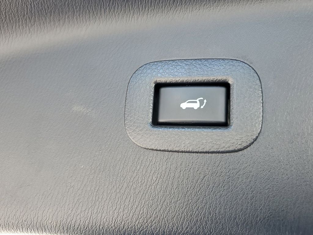 2023 INFINITI QX80 SENSORY