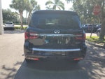 2023 INFINITI QX80 SENSORY
