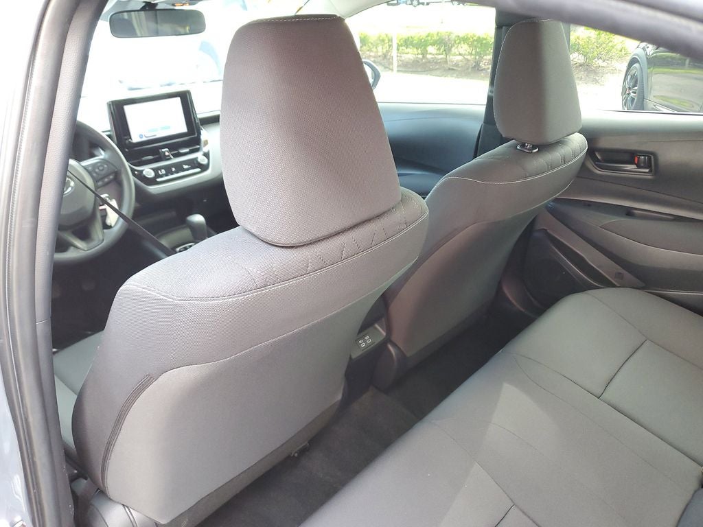 2023 Toyota Corolla Hybrid Hybrid LE