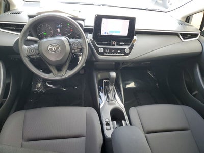 2023 Toyota Corolla Hybrid Hybrid LE