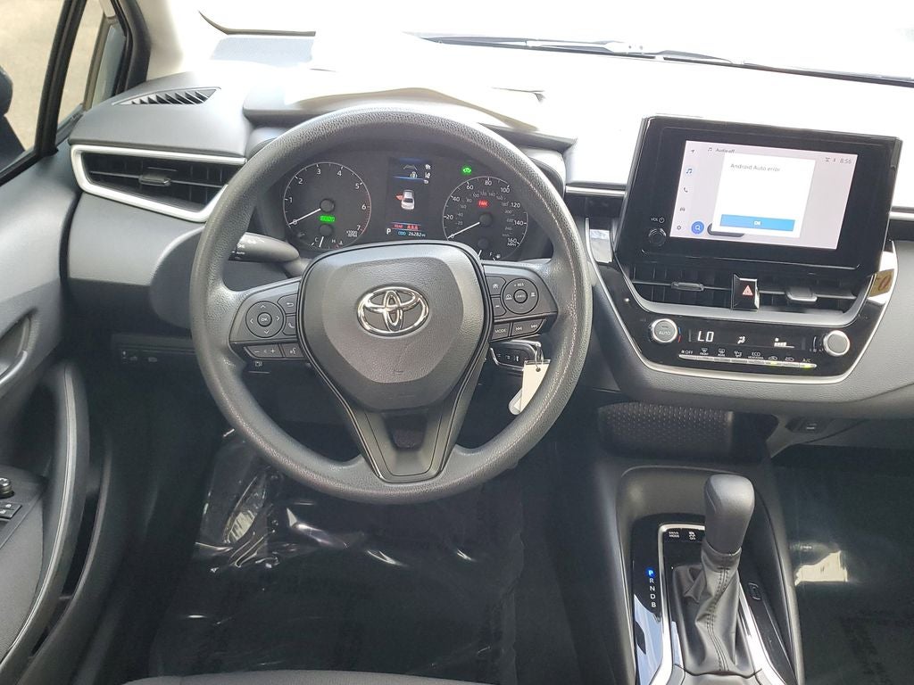 2023 Toyota Corolla Hybrid Hybrid LE