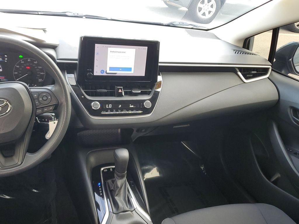 2023 Toyota Corolla Hybrid Hybrid LE