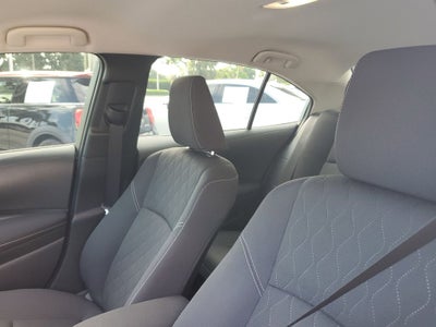 2023 Toyota Corolla Hybrid Hybrid LE