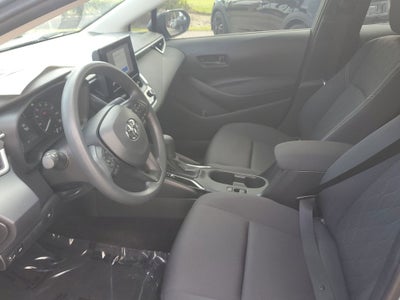 2023 Toyota Corolla Hybrid Hybrid LE