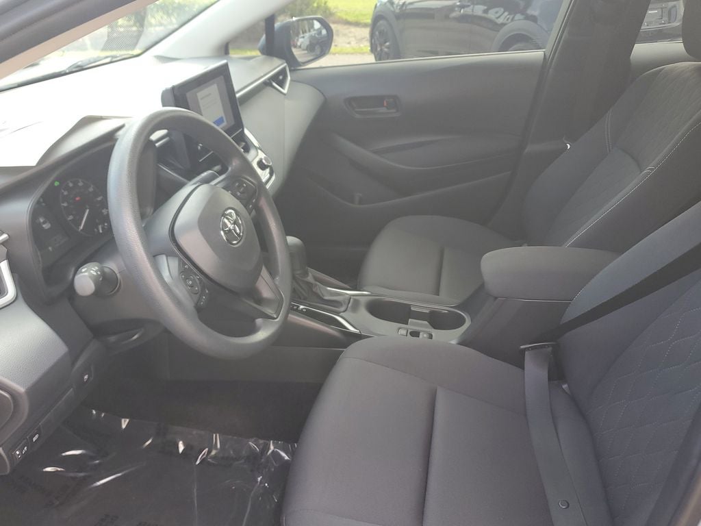 2023 Toyota Corolla Hybrid Hybrid LE