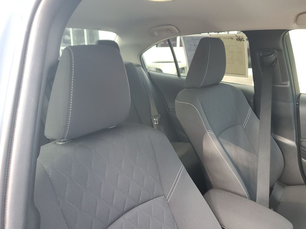 2023 Toyota Corolla Hybrid Hybrid LE