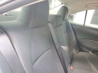 2023 Toyota Corolla Hybrid Hybrid LE