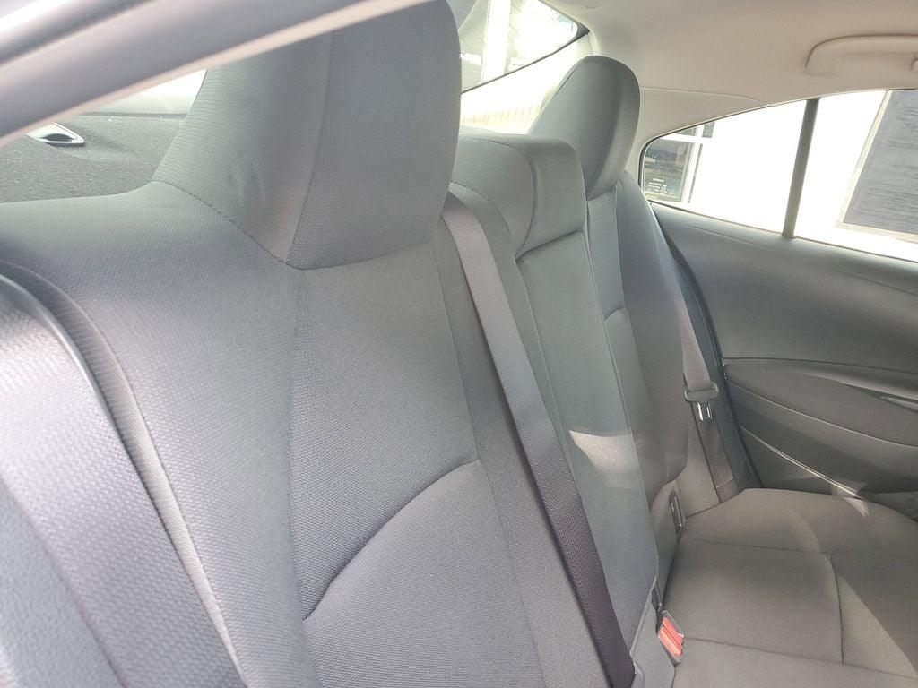 2023 Toyota Corolla Hybrid Hybrid LE