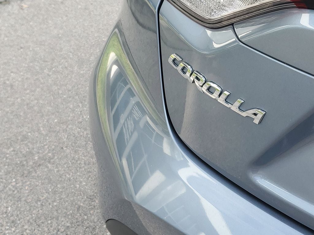 2023 Toyota Corolla Hybrid Hybrid LE