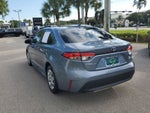 2023 Toyota Corolla Hybrid Hybrid LE