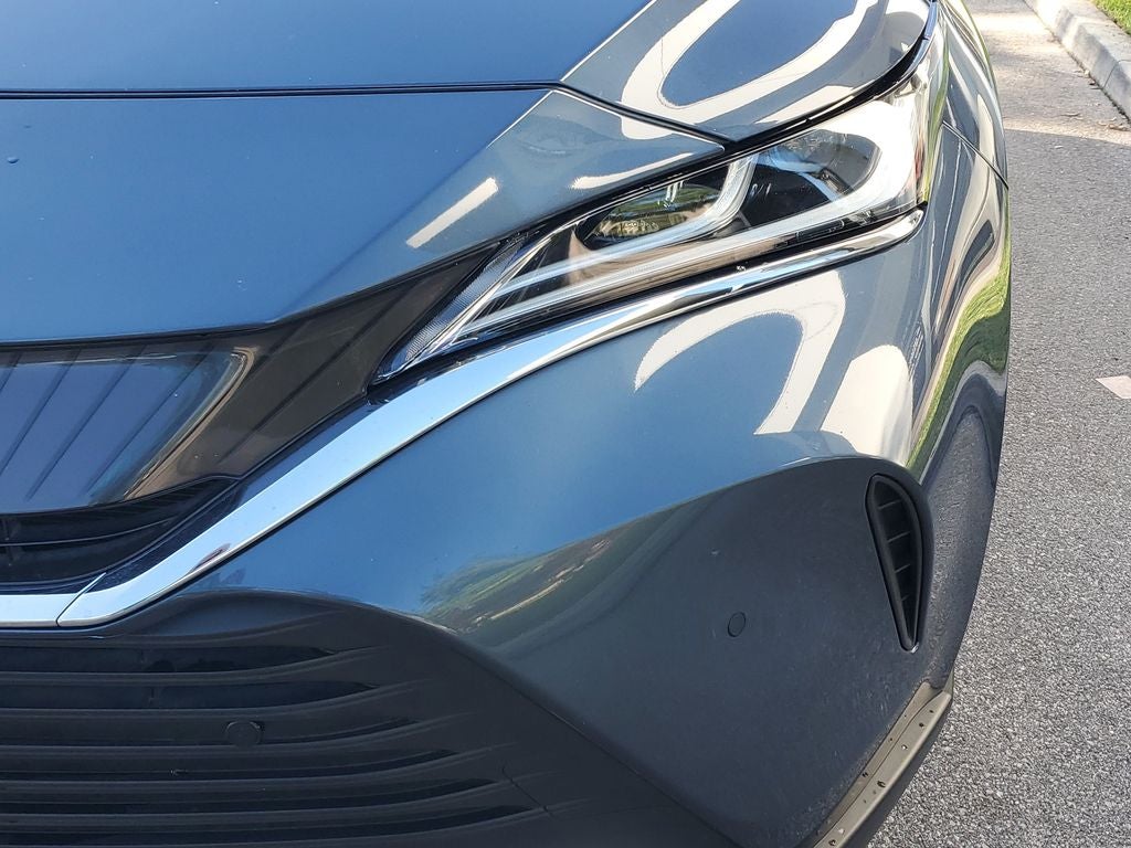 2021 Toyota Venza XLE