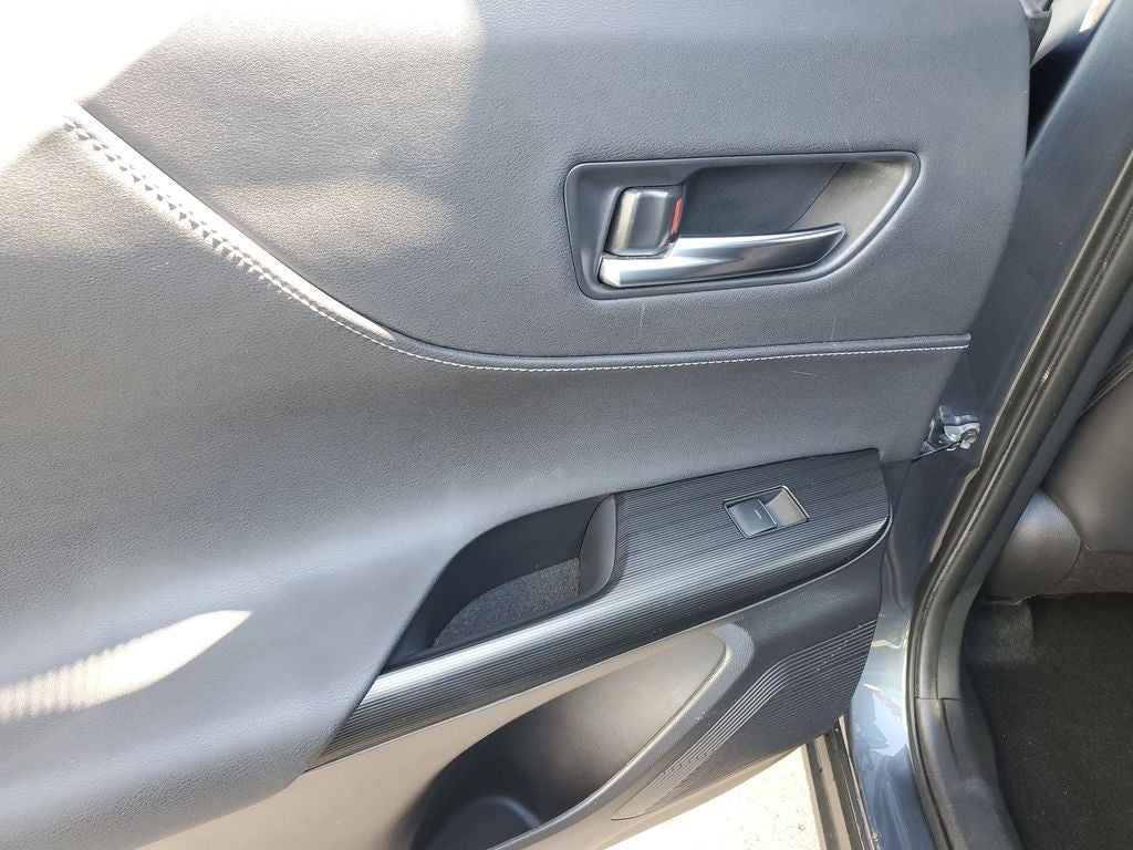 2021 Toyota Venza XLE