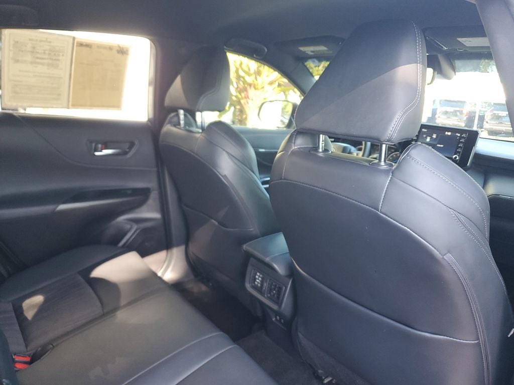 2021 Toyota Venza XLE