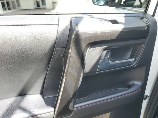 2021 Toyota 4Runner Venture