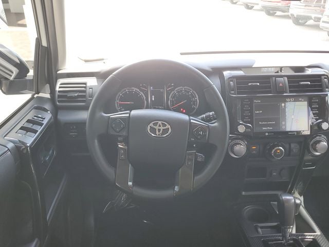 2021 Toyota 4Runner Venture