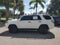 2021 Toyota 4Runner Venture