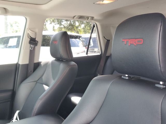 2021 Toyota 4Runner Venture