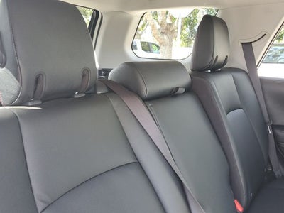2021 Toyota 4Runner Venture
