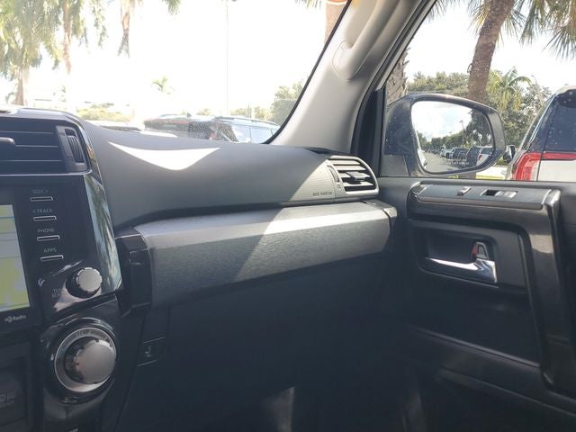 2021 Toyota 4Runner Venture