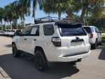 2021 Toyota 4Runner Venture