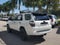 2021 Toyota 4Runner Venture