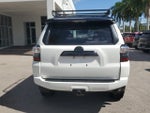 2021 Toyota 4Runner Venture
