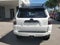 2021 Toyota 4Runner Venture