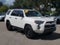 2021 Toyota 4Runner Venture