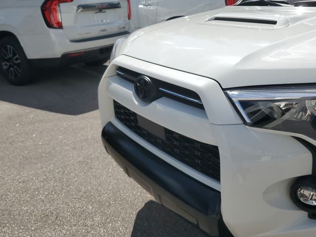 2021 Toyota 4Runner Venture