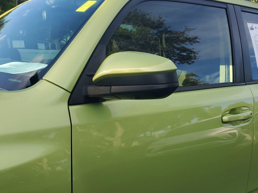 2022 Toyota 4Runner TRD Pro