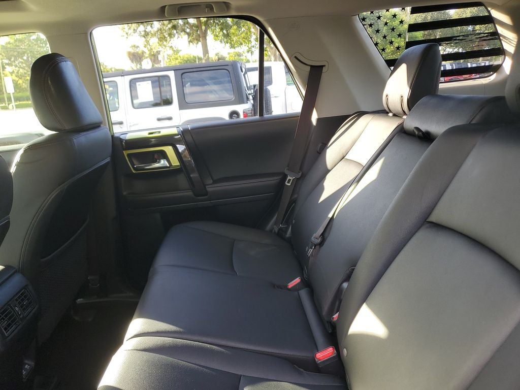 2022 Toyota 4Runner TRD Pro