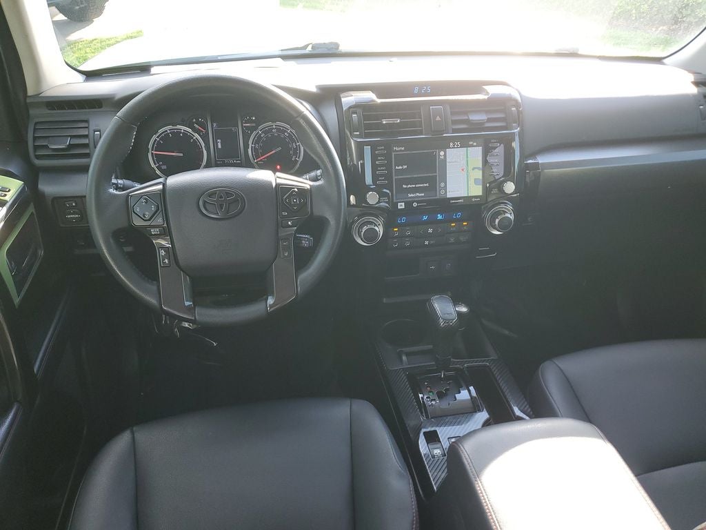 2022 Toyota 4Runner TRD Pro