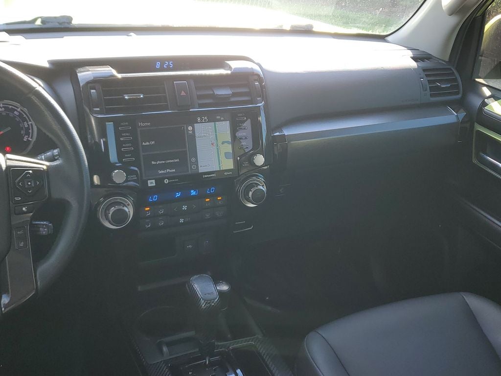 2022 Toyota 4Runner TRD Pro