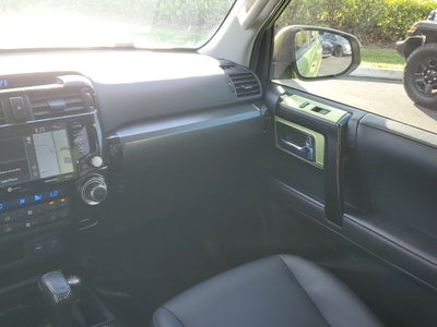 2022 Toyota 4Runner TRD Pro