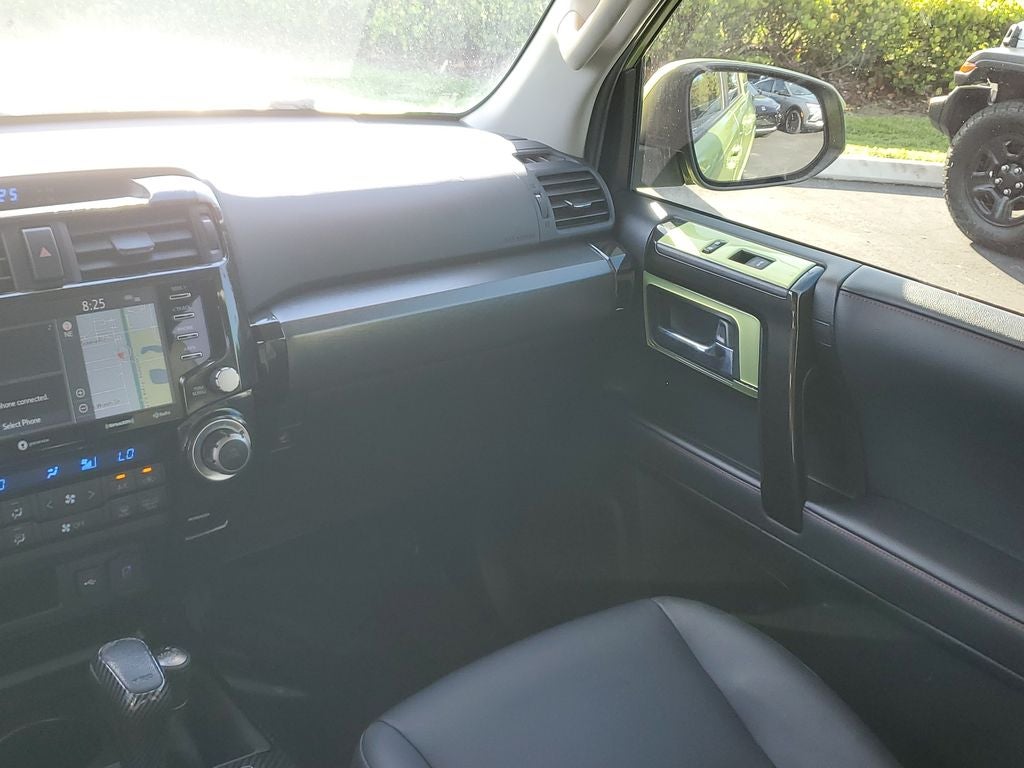 2022 Toyota 4Runner TRD Pro