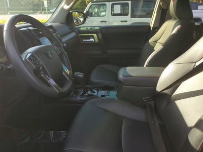2022 Toyota 4Runner TRD Pro