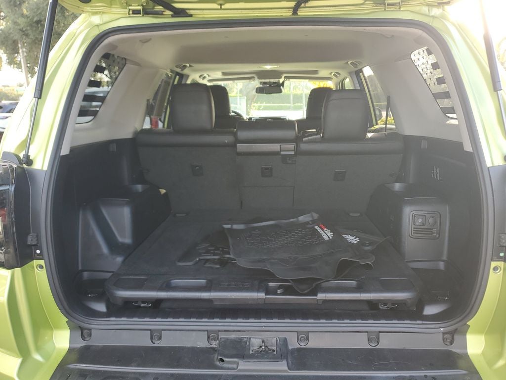 2022 Toyota 4Runner TRD Pro